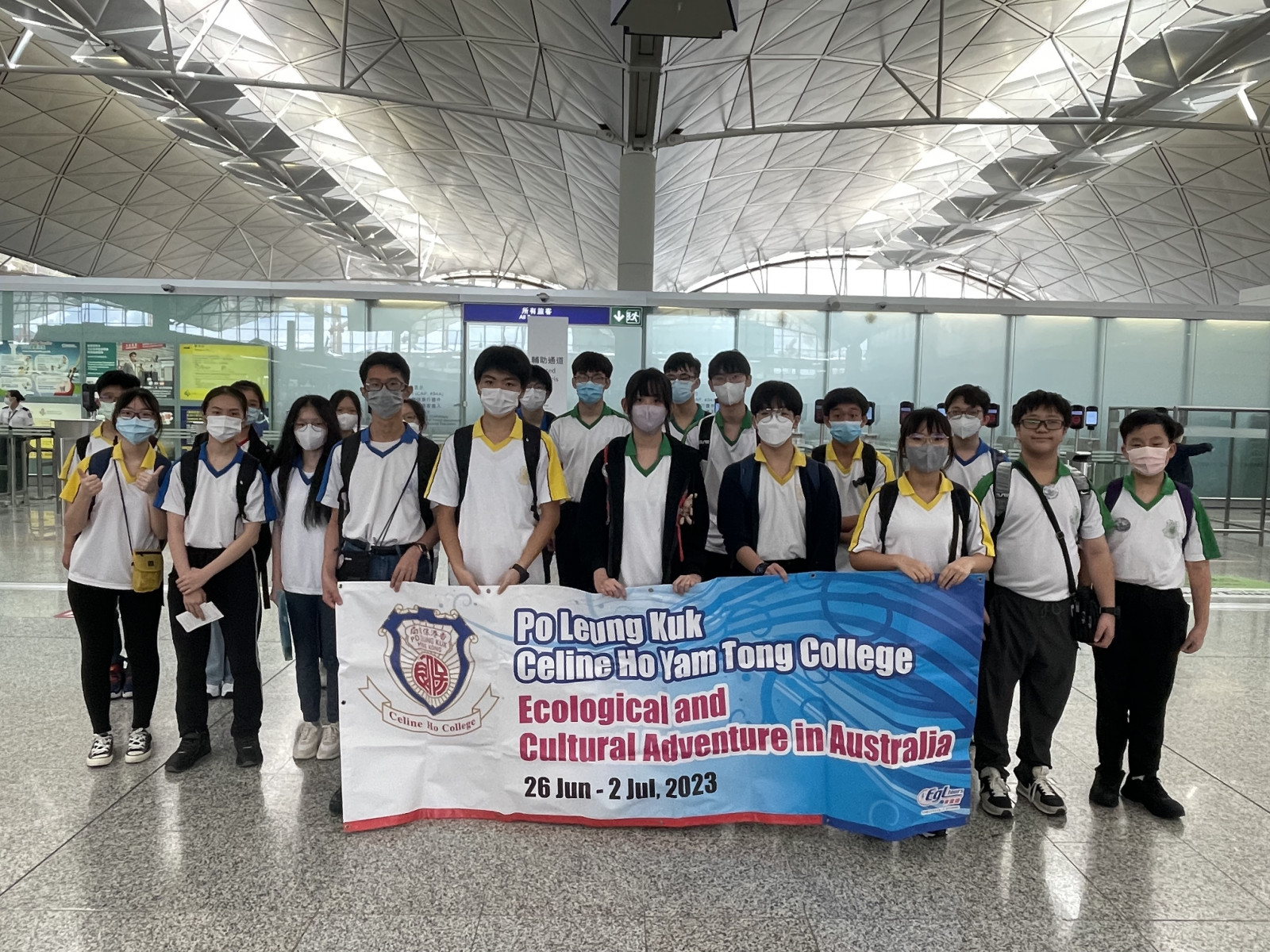 Ecological and Cultural Adventure in Australia